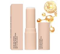 Stretch Mark Stick, Face Recovery Stick for Stretch Marks with Fast Absorbing Balm, Non-Greasy Portable Formula with Skin Smoother Function, Grandma Girls Daily Use, 30g Lightweight Single