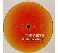 Stretch Marks EP - Girth, The 12"