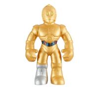 Character Options Figurine extensible Stretch Armstrong Star Wars C-3po