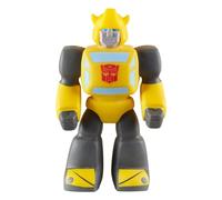 Stretch Mini Transformers Bumblebee