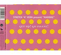 Stretch N Vern - Get Up and Go Insane [Import]