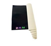 Stretch Neoprene Sewn Fabric Wetsuit Sports Protective Gear Waterproof Backpack 2mm Multiple Colors Available(White,45cm x 40cm)