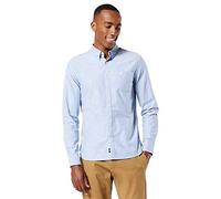 STRETCH OXFORD SHIRT