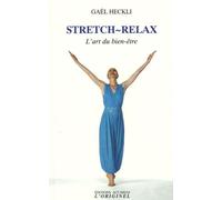 Stretch-relax: L'art du bien-être