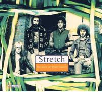 Stretch - The Story of Elmer Gantry [Import]