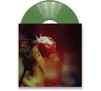 Stretch the Truth + Green & Gold - Vinyle Vert