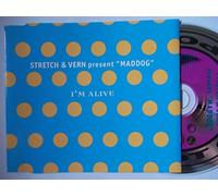 Stretch & Vern Pres. Maddog - I'm Alive