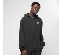 Under Armour Stretch Woven Windbreaker Noir S Homme