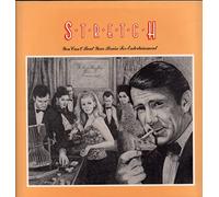 STRETCH - You Can't Beat Your Brain For Entertainment [Vinyl LP]