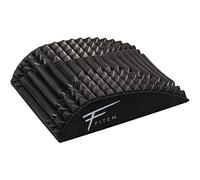 Stretcher arqué Fitem pour Etirement Dos et Lombaires - Correcteur de Posture - Décompression vertébrale - Massage Dos - Soulage Douleurs et Maux de dos, Raideurs Musculaires, Trigger Points