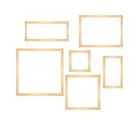 Stretcher Bars Needlework, Wooden Art Frame, Splicing Painting Frame