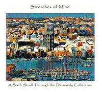 Stretches of Mind A Sixth Stroll Through the Davmandy Collection - David Petersen - Lulu Press Inc. - Livre en Anglais David PetersenDavid Petersen (Auteur)