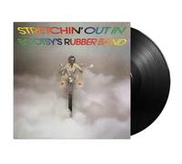 Bootsy S Rubber Band – Stretchin Out – Vinyle noir audiophile 180 g