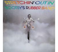 Stretchin' Out In Bootsy's Rubber Band