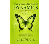 Stretching-Alignment Dynamics Order Inside Chaos: Ψ = λ + a²