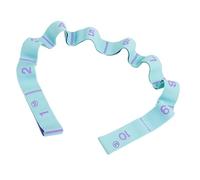 Stretching Bands Exercise, Yoga Stretch Band, Pilates Strength Bands, Exercise Resistance Bands, Stretching Strap Yoga, Fitness Stretching Strap, Resistance Bands Pilates, Strength Training Bands