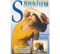 Le Stretching Pour Mieux Vivre - Single 1 Dvd - 1 Film