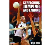 Stretching, Jumping, and Landing