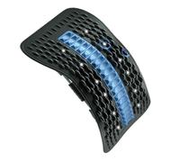Stretching lombaire | Support de massage pour étirement de la colonne vertébrale | Planche de soutien lombaire et étirement de colonne - Pour homme et femme - Entraînement Yoga Pilates Gym à la maison