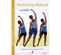 Stretching matinal DVD