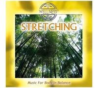 Stretching-Music For Body In Balance