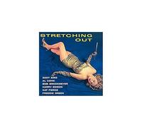 Stretching Out CD