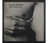 stretching out LP