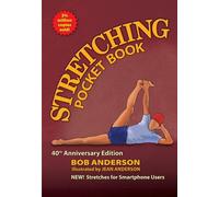 Stretching: Pocket Book