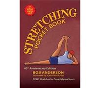 Stretching Pocketbook 40th Anniversary Edition by Jean Anderson Bob Anderson , Jean Anderson (Auteur)