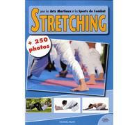 Stretching pour les arts martiaux et les sports de combat - Hoang Nghi - Chiron - broché - Guide