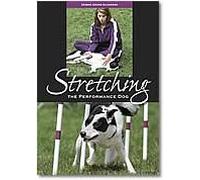 Stretching the Performance Dog DVD