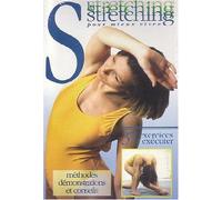 Stretching [VHS]