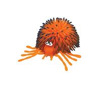 Stretchispider de Deluxebase. Jouet Insecte Araignée Super Extensible et Anti-Stress. Jouets Squishy colorés Anti-Stress Parfait pour soulager l'anxiété des Enfants