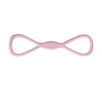 Stretchy Bands pour exercise - Lot de 8 bandes de résistance pour exercices de résistance | Chest Expander Arm Exerciser | Corde de tension pour yoga, Pilates, gym, intérieur, extérieur, maison