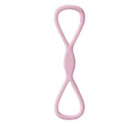 Stretchy Bands pour exercise - Lot de 8 bandes de résistance pour exercices de résistance | Chest Expander Arm Exerciser | Corde de tension pour yoga, Pilates, gym, intérieur, extérieur, maison