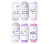 Stretchy Elastic String - Stylish Elastic String - Comfortable Beading