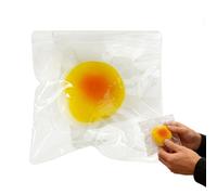 Stretchy Pinch Toy, Realistic Ball Squeeze, Medium Size for Play, Non Sticky Relaxing Rebound, Home Utility Category, Toy for Kids Adults Teens Boys Girls Birthday Holiday Christmas