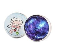 Stretchy Sensory Dough - Squeeze Relax Fidget Clay, Stress Relief with Soft Elastic Texture, Kids Toy with Reusable Non Sticky Material, Playtime Fun Calming Activity, Sensory Toy for Classroom