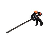 STRETTOIO AUTOBLOCCANTE KENDO 150 mm, 74-236 mm