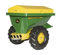 Streumax trailer épandeur john deere