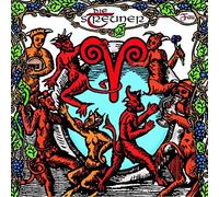 Streuner,die - Fau [Import]