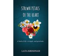 Strewn Petals of the Heart