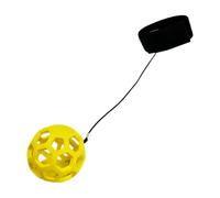 Streysisl Balle d'entraînement de poignet - Entraînement de précision pour correction de posture, aide à l'entraînement pratique et instantanée pour améliorer la coordination