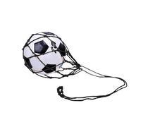 Streysisl Entraîneur de coup de pied de football | Filet d'entraînement de retour de football haute résistance pour entraînement en solo | Entraînement de football solo, entraînement de contrôle du