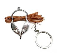 Streysisl Fish Dehooker | Extracteur de leurre de pêche portable - Dispositif de découplage de pêche avec aimant, retrait de barrière, accessoires pour les amateurs de pêche