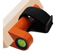 Streysisl Niveaux à bulle de qualité - Règle de nivellement - Niveaux de tige réglables multifonctionnels, instrument de mesure portable