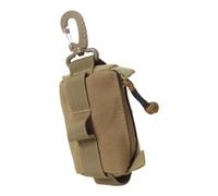 Streysisl Porte-monnaie de voyage | Porte-clé portable - Porte-monnaie, portefeuille pour espèces, organiseur multifonctionnel pour écouteurs, cartes, clés, billets en papier, boue, Refer to