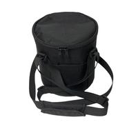 Streysisl Sac de Transport pour brasero - Sac de Transport pour Chauffage au Propane - Sac de Rangement pour réchaud avec bandoulière réglable - pour Pique-Nique, Voyage en Plein air