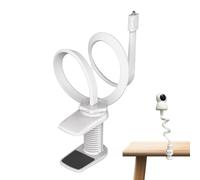 Streysisl Support de Moniteur pour | Support de Moniteur pour étagères de Berceau, Support Polyvalent à Visser pour Appareil Photo