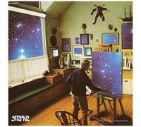 Strfkr – Being No One, Going Nowhere – CD – Polyvinyl Records